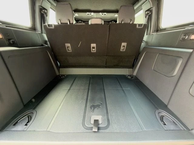 2026 Ford Bronco 6th Gen - Image 6 of 20