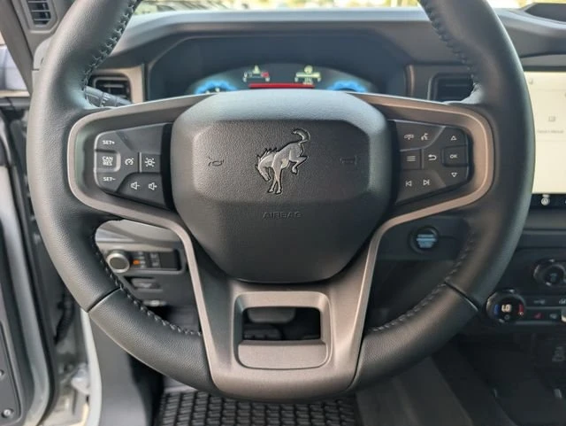 2026 Ford Bronco 6th Gen - Image 12 of 20
