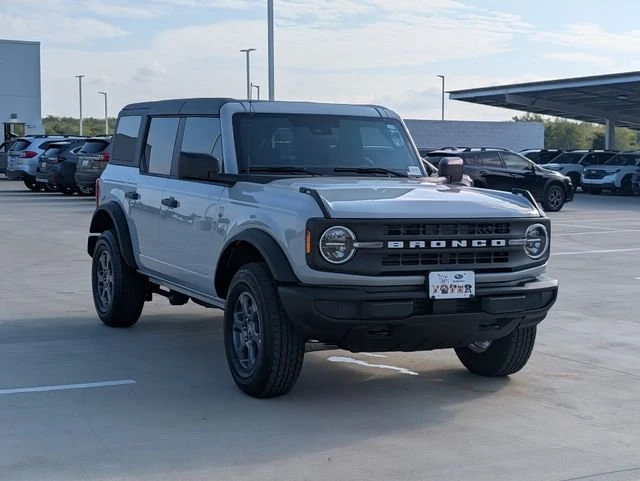 2026 Ford Bronco 6th Gen - Image 7 of 20