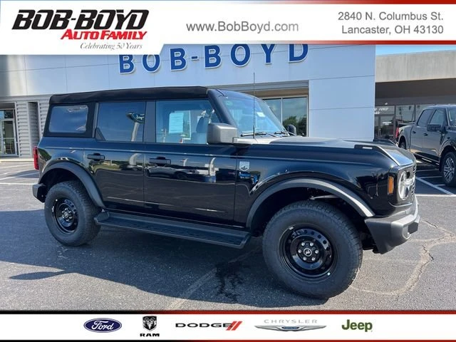 2026 Ford Bronco 6th Gen - Image 3 of 20