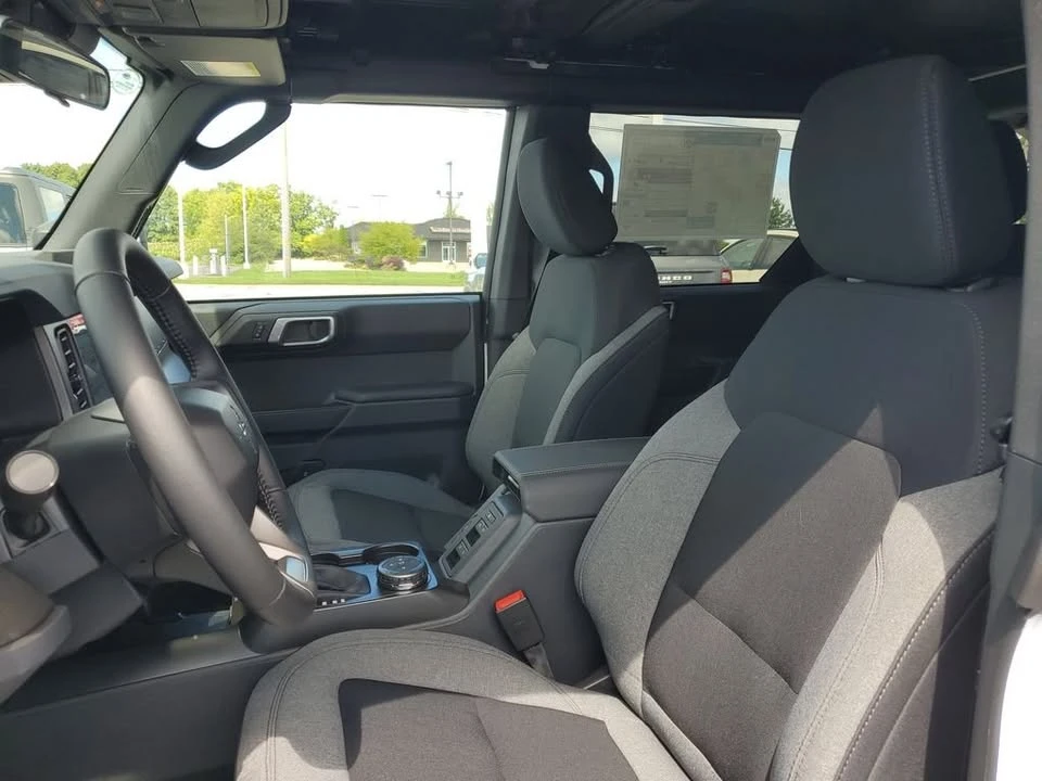 2026 Ford Bronco 6th Gen - Image 8 of 20