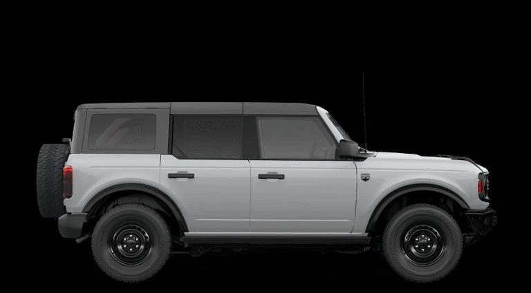 2026 Ford Bronco 6th Gen - Image 20 of 20