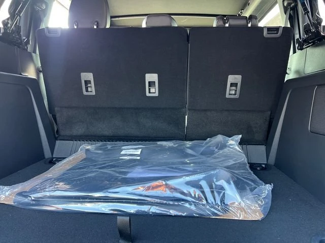 2026 Ford Bronco 6th Gen - Image 7 of 20