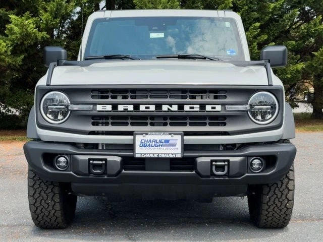 2026 Ford Bronco 6th Gen - Image 2 of 20