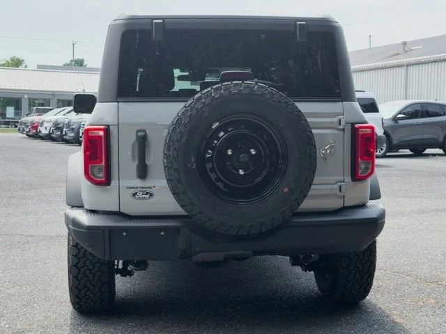 2026 Ford Bronco 6th Gen - Image 5 of 20