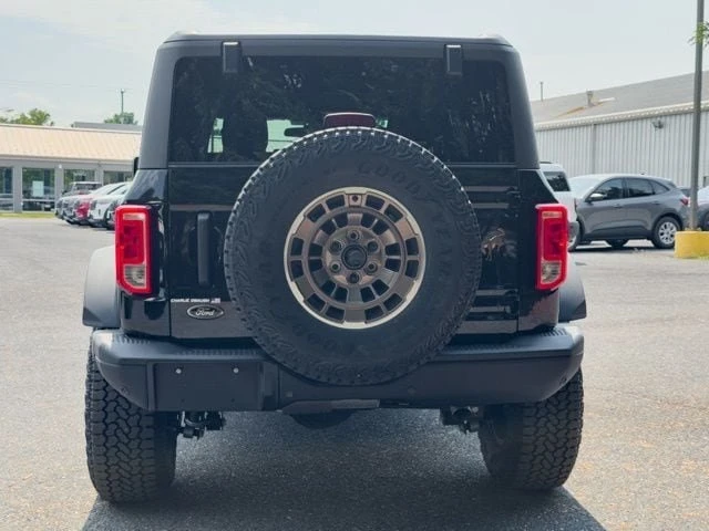 2026 Ford Bronco 6th Gen - Image 5 of 20