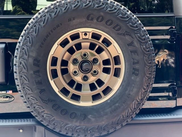 2026 Ford Bronco 6th Gen - Image 4 of 20
