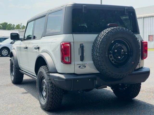 2026 Ford Bronco 6th Gen - Image 4 of 20