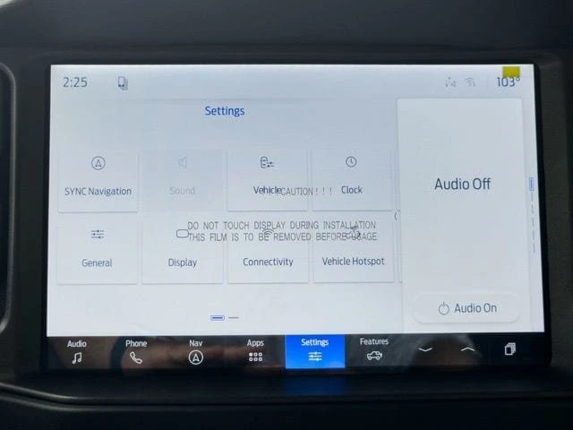 2026 Ford Bronco 6th Gen - Image 12 of 20