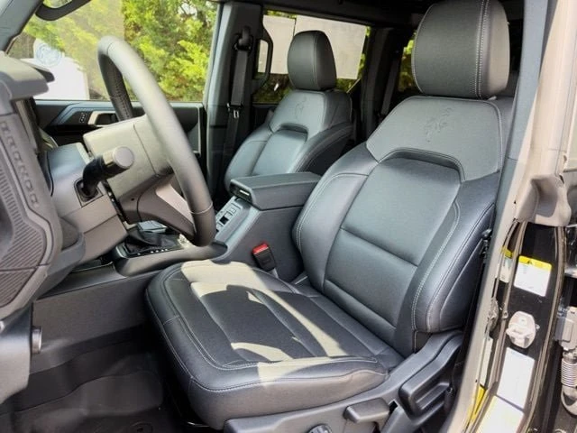 2026 Ford Bronco 6th Gen - Image 7 of 20