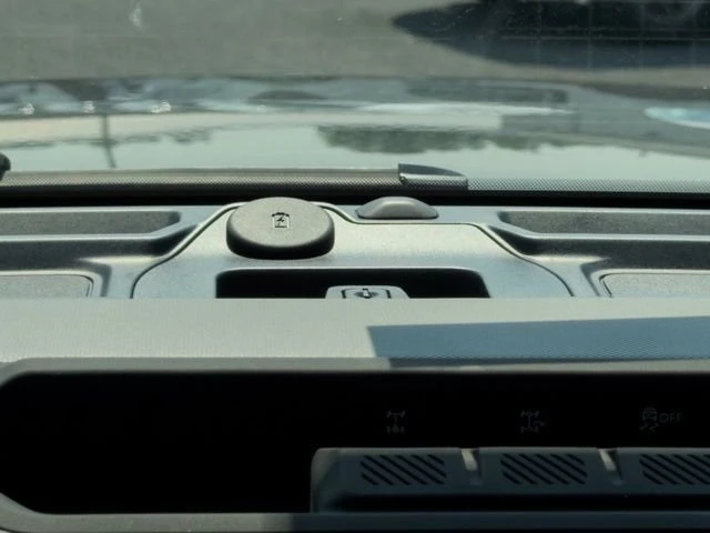 2026 Ford Bronco 6th Gen - Image 14 of 20