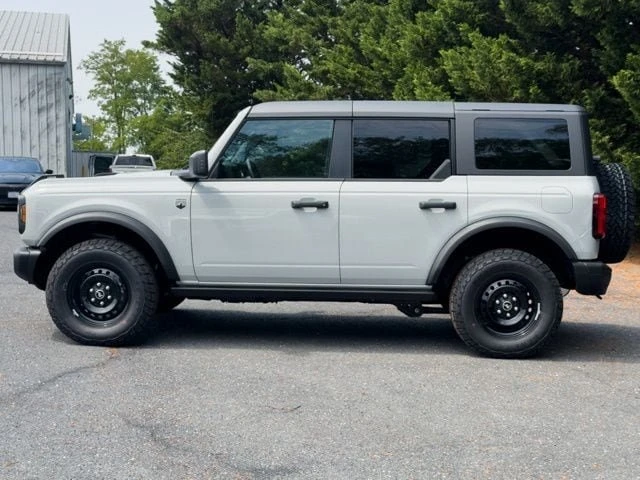 2026 Ford Bronco 6th Gen - Image 3 of 20