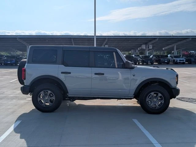 2026 Ford Bronco 6th Gen - Image 6 of 20