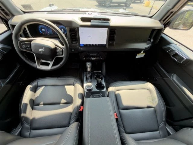 2026 Ford Bronco 6th Gen - Image 12 of 20