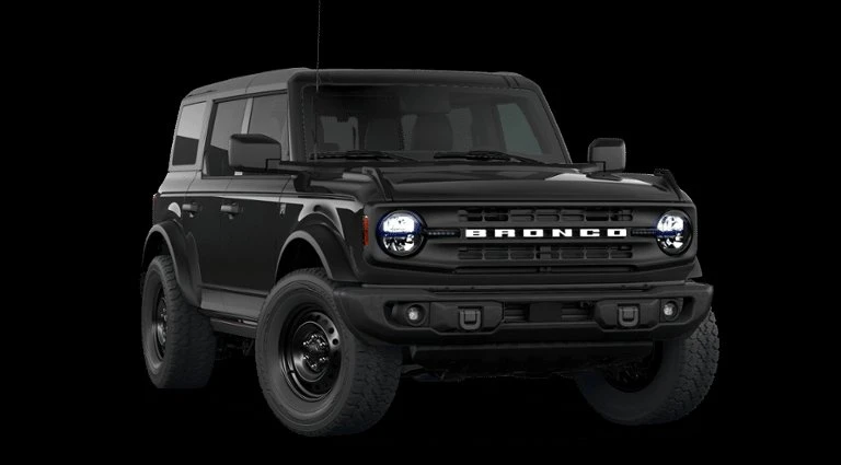 2026 Ford Bronco 6th Gen - Image 19 of 20
