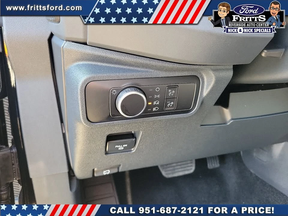 2026 Ford Bronco 6th Gen - Image 13 of 20