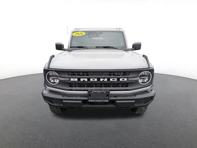 2026 Ford Bronco 6th Gen - Image 8 of 10