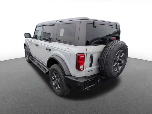 2026 Ford Bronco 6th Gen - Image 3 of 10