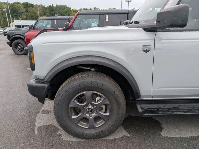 2026 Ford Bronco 6th Gen - Image 9 of 10