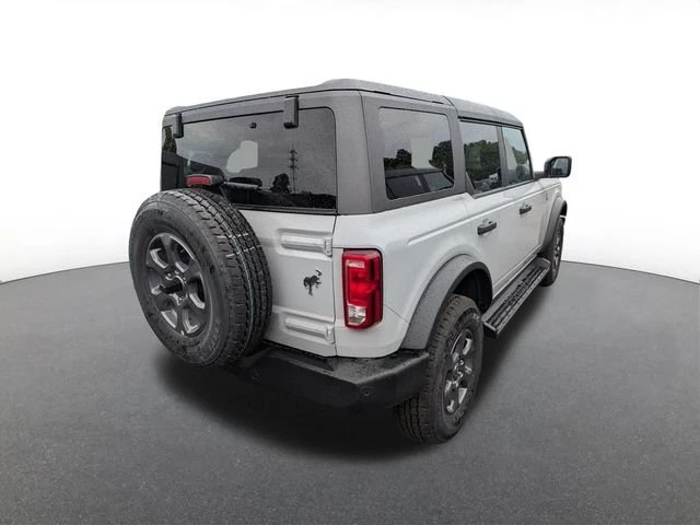 2026 Ford Bronco 6th Gen - Image 5 of 10