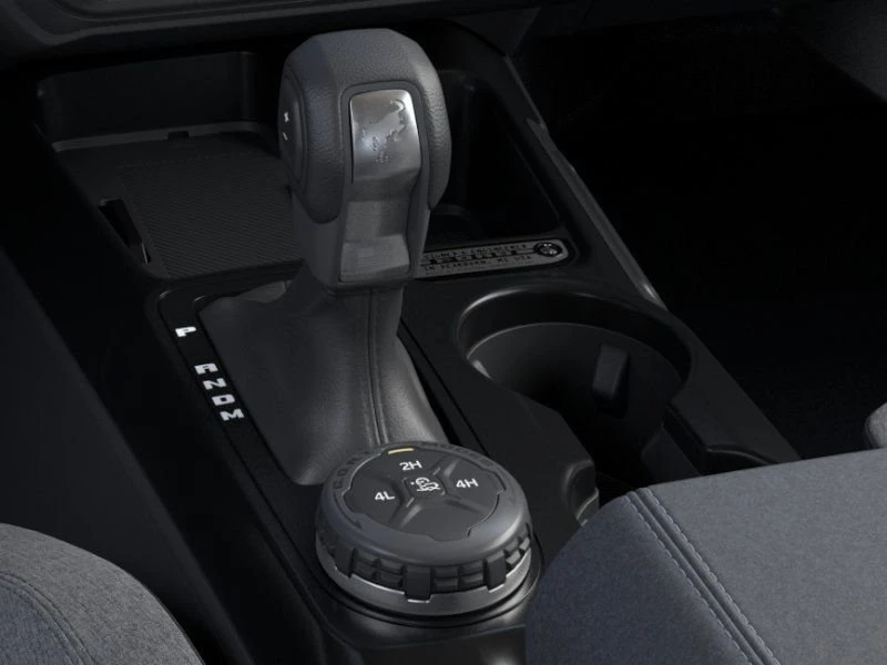 2026 Ford Bronco 6th Gen - Image 17 of 20