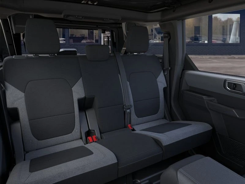 2026 Ford Bronco 6th Gen - Image 11 of 20