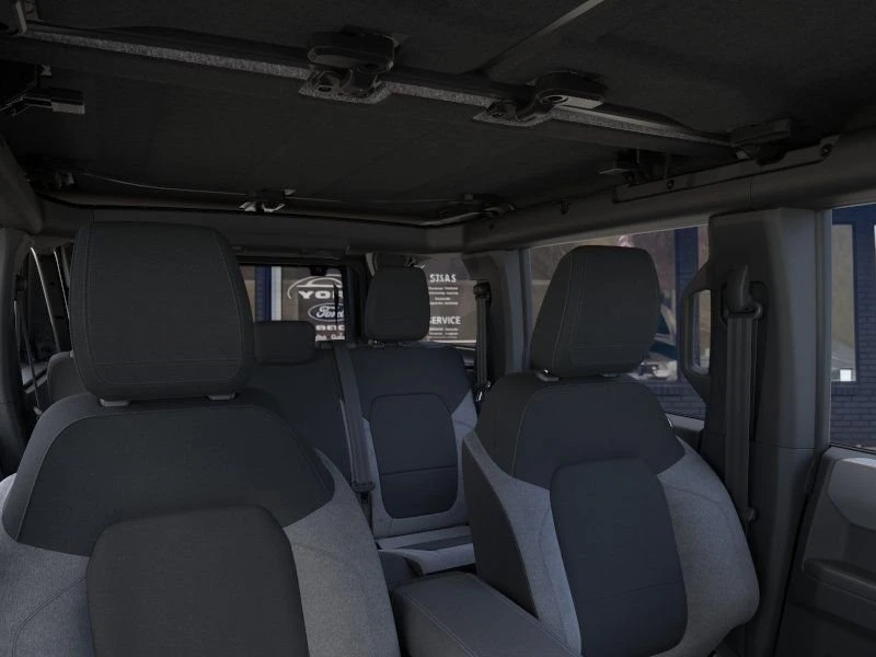 2026 Ford Bronco 6th Gen - Image 12 of 20