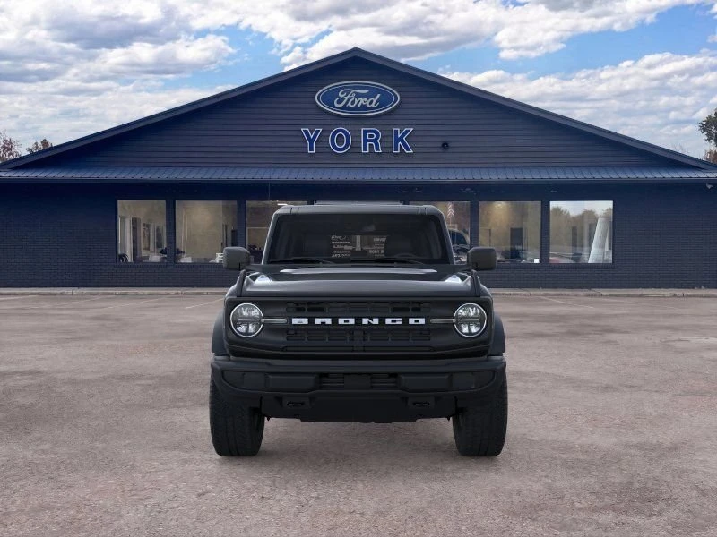 2026 Ford Bronco 6th Gen - Image 6 of 20