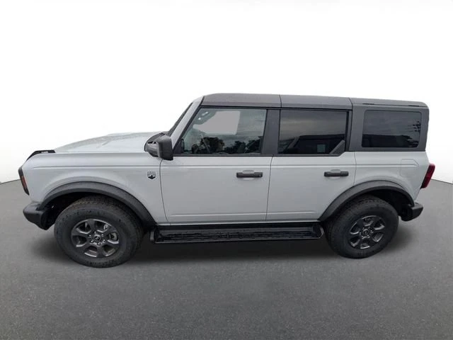 2026 Ford Bronco 6th Gen - Image 2 of 10