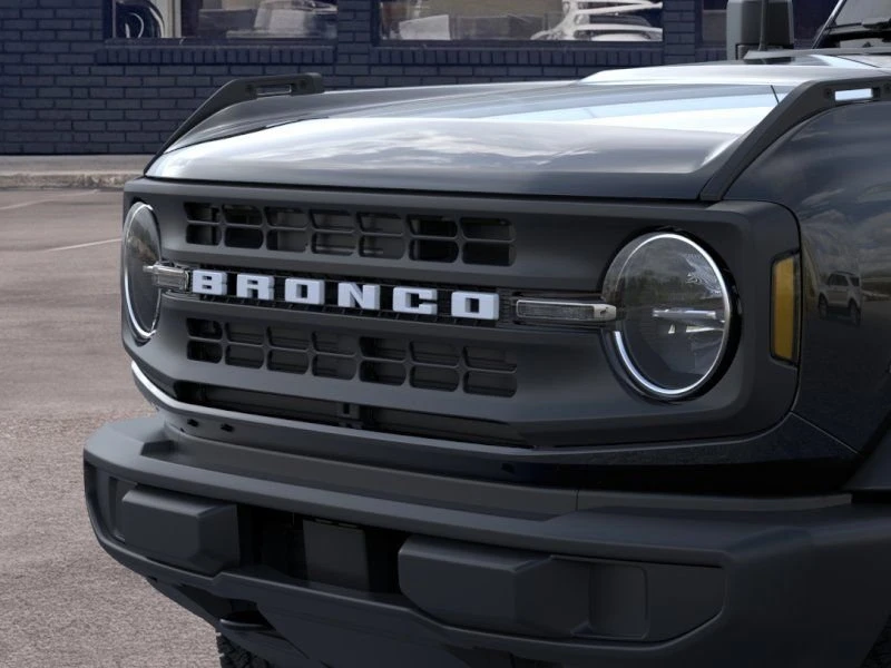 2026 Ford Bronco 6th Gen - Image 19 of 20