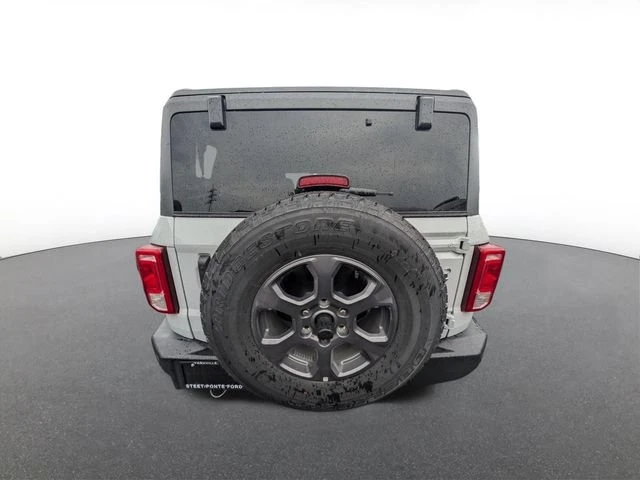 2026 Ford Bronco 6th Gen - Image 4 of 10