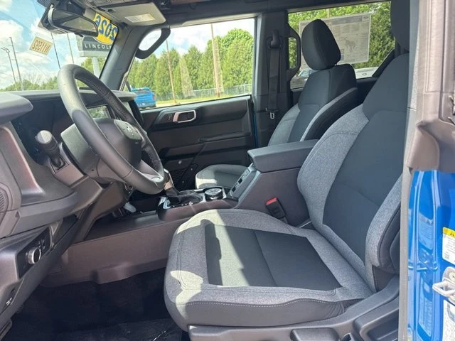 2026 Ford Bronco 6th Gen - Image 7 of 20