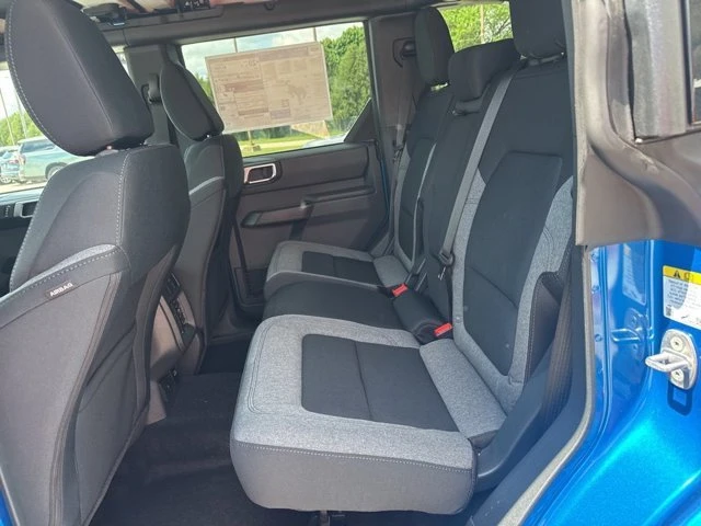 2026 Ford Bronco 6th Gen - Image 20 of 20