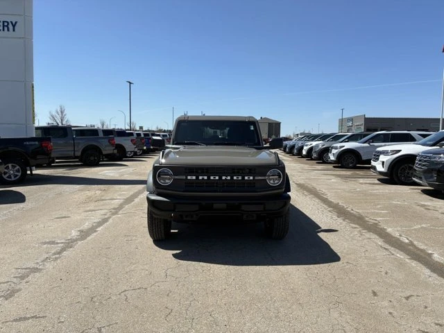 2026 Ford Bronco 6th Gen - Image 2 of 20
