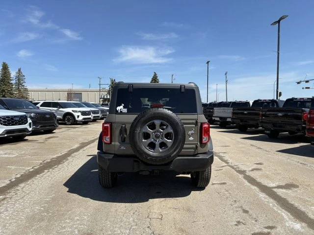 2026 Ford Bronco 6th Gen - Image 6 of 20