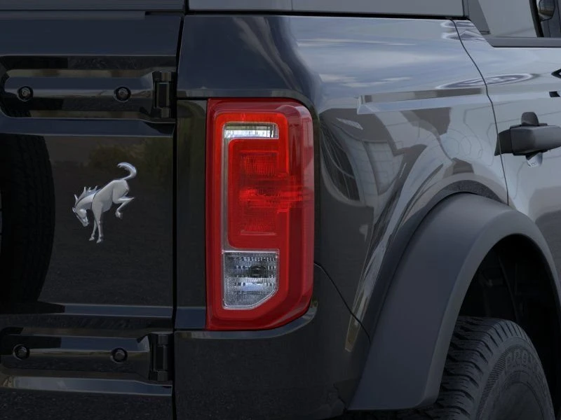 2026 Ford Bronco 6th Gen - Image 8 of 20