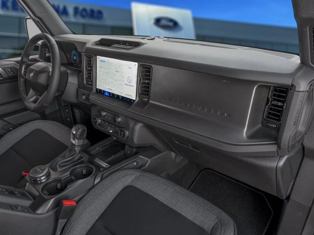 2026 Ford Bronco 6th Gen - Image 11 of 12