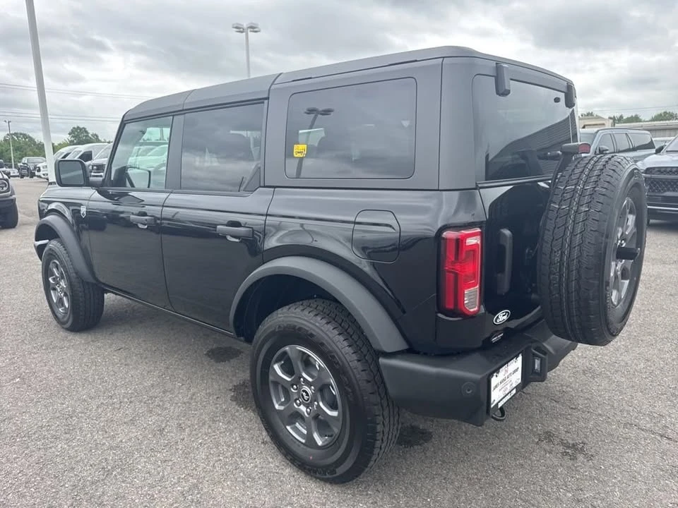 2026 Ford Bronco 6th Gen - Image 20 of 20