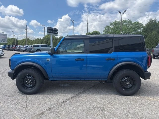 2026 Ford Bronco 6th Gen - Image 4 of 20