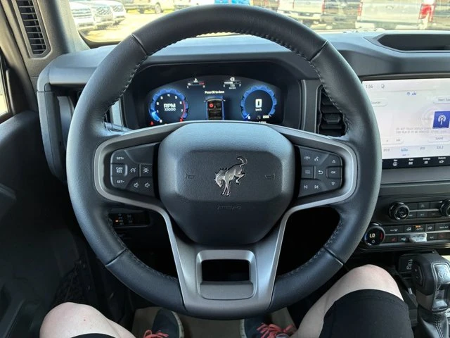 2026 Ford Bronco 6th Gen - Image 12 of 20