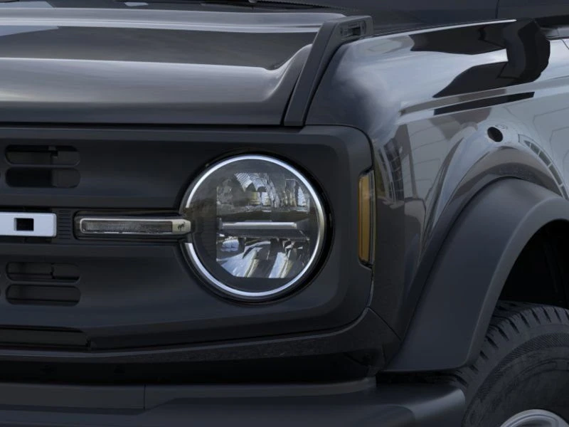 2026 Ford Bronco 6th Gen - Image 3 of 20