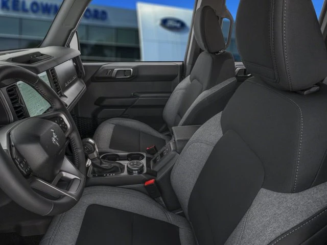 2026 Ford Bronco 6th Gen - Image 5 of 12