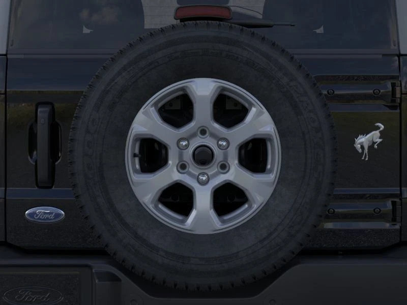2026 Ford Bronco 6th Gen - Image 9 of 20
