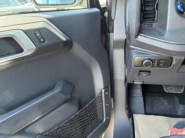 2026 Ford Bronco 6th Gen - Image 11 of 20
