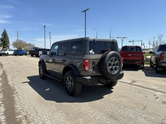 2026 Ford Bronco 6th Gen - Image 5 of 20