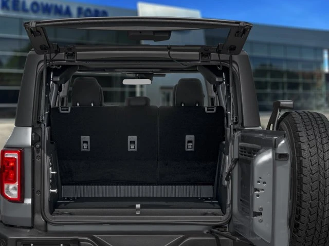 2026 Ford Bronco 6th Gen - Image 7 of 12