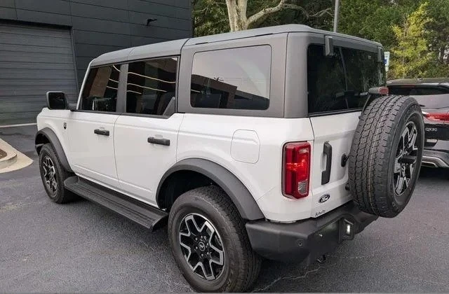 2026 Ford Bronco 6th Gen - Image 7 of 12