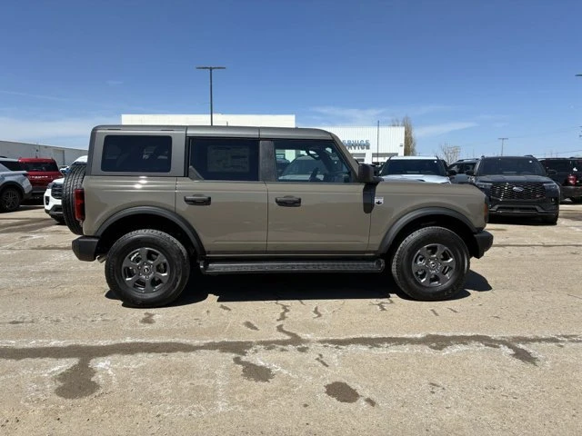 2026 Ford Bronco 6th Gen - Image 9 of 20