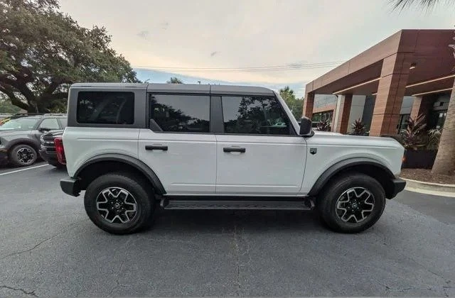 2026 Ford Bronco 6th Gen - Image 6 of 12