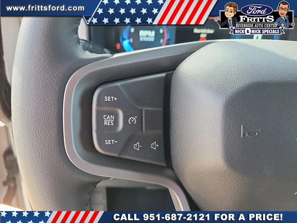 2026 Ford Bronco 6th Gen - Image 6 of 20